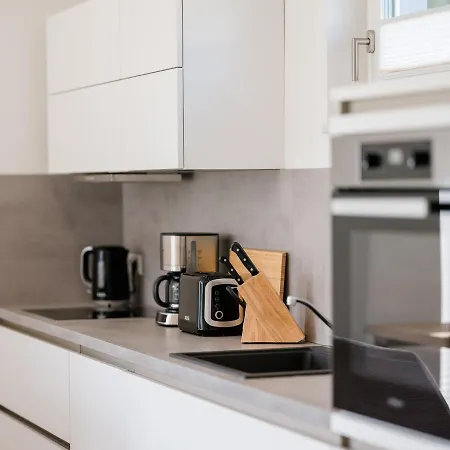 Feriendomizil Im Luftkurort - Ferienhaus-sauna-see -entertainmentpaket * Krakow am See