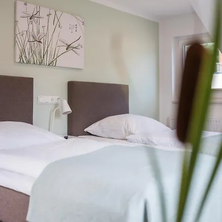 Feriendomizil Im Luftkurort - Ferienhaus-sauna-see -entertainmentpaket *