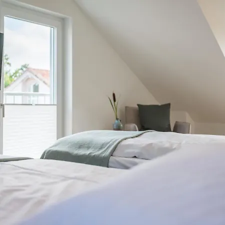 Feriendomizil Im Luftkurort - Ferienhaus-sauna-see-onsenbad *